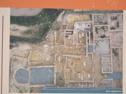 Yacimiento de Villaricos 2014